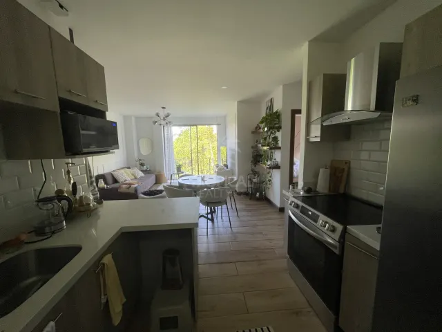 Modern Apartment for Rent in San Rafael de Escazú – $1,350