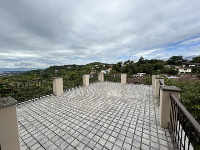 Exceptional Luxury Living in Villareal, Santa Ana, San José