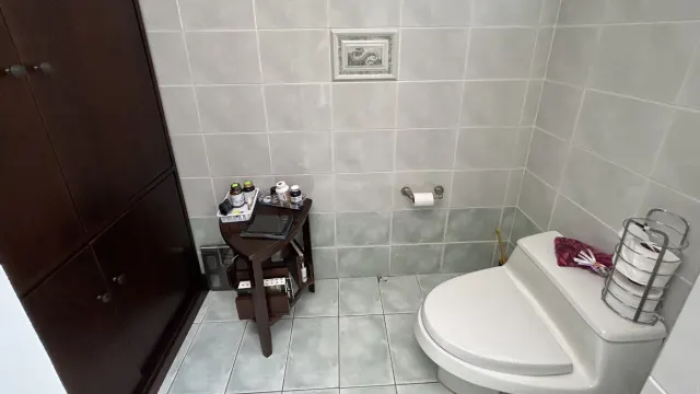 Home for Sale in Rohrmoser, Pavas – Spacious Layout & Private Terrace