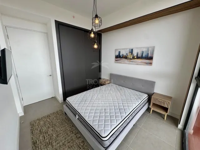 Modern Penthouse in Barrio Escalante | Urban Living with Panoramic Views