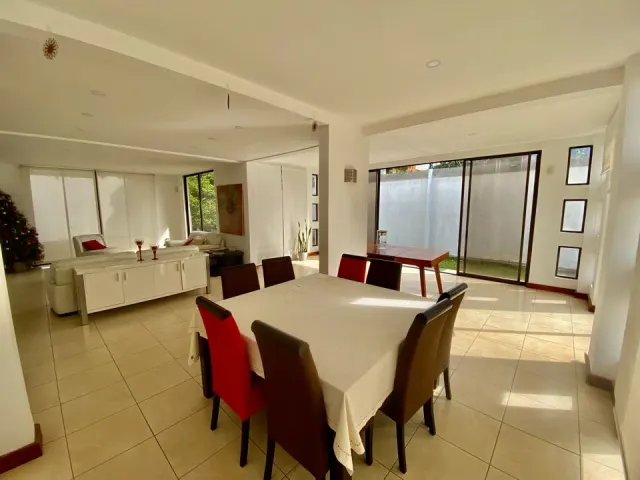 Modern house for sale Escazu