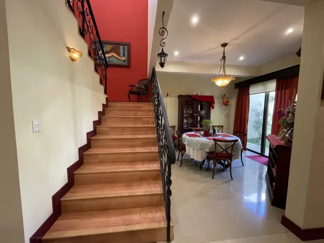 Elegant home for sale, Bosque de Doña Rosa, Cariari, Belen