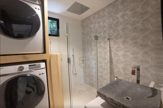 Smart Luxury Treehouse Home in Playa Órganos Paquera
