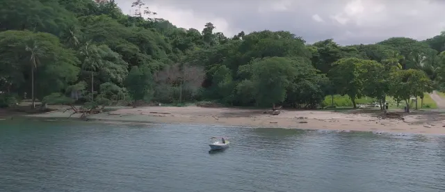 Blue Zone Lots for Sale in Costa Rica – Build Your Dream Beach Home
