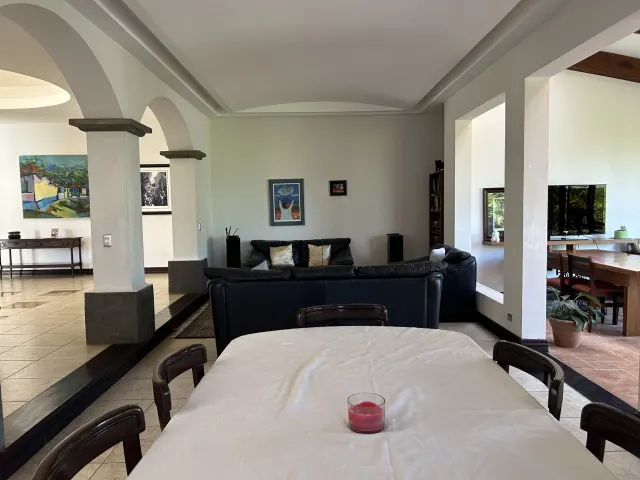 House for sale in a condominium within Ciudad-Hacienda Los Reyes