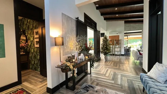 Single-Story Home for sale, Oro Sol Condominium in Río Oro