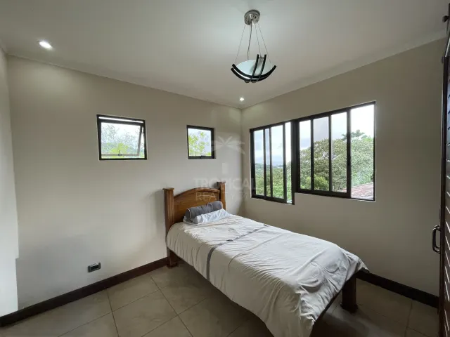 Strategic Investment Property & Private Estate in Piedades, Santa Ana