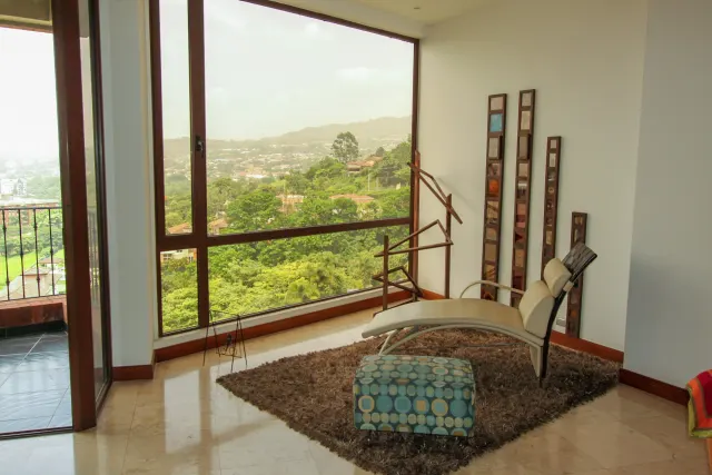 Apartment for sale or rent Escazu, Monteplata