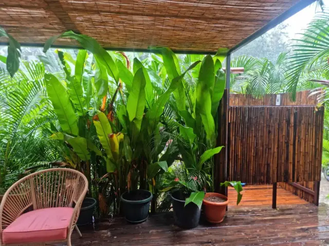 Modern 1-bed House for sale steps from the beautiful Malpais Beach