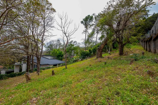 Exclusive Lot with Panoramic Views in Hacienda El Cocoy, Guachipelín – Privacy, Luxury & Prime Location