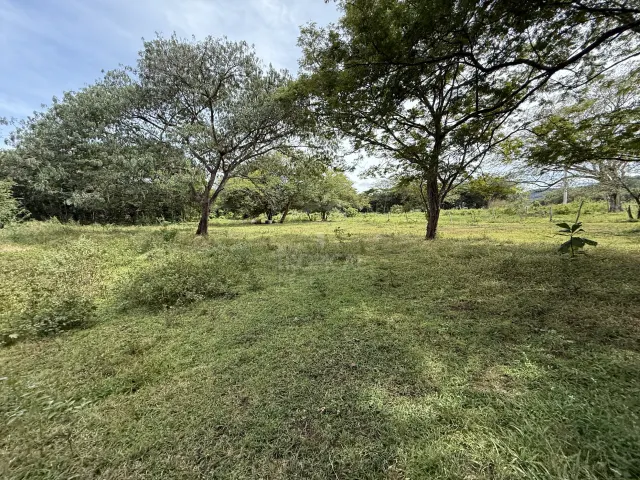 Villa Real Near Tamarindo – lot for sale