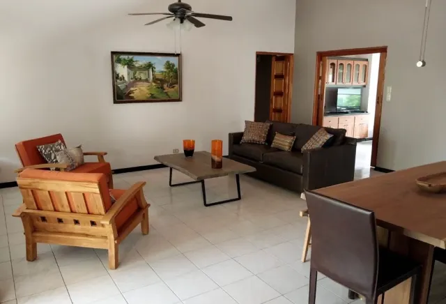 For Sale, Single-Story House with Pool Los Reyes