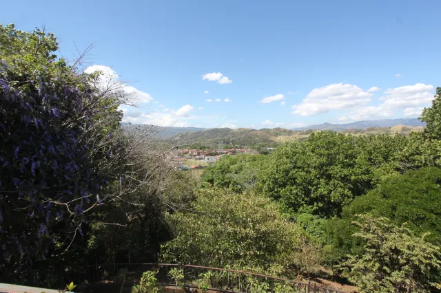 Luxury Home in La Guácima with Private Forest & Panoramic Views