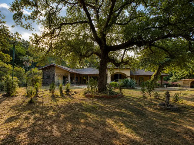 Exclusive Estate for Sale in Liberia, Guanacaste – Natural Oasis with Creek & Tourism Potential
