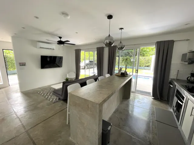 Modern Beach House for Sale Near Playa Palma, Parrita