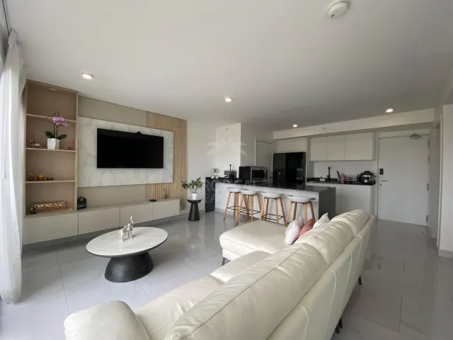 Furnished Apartment for Rent in Soho Paradisus – Rohrmoser