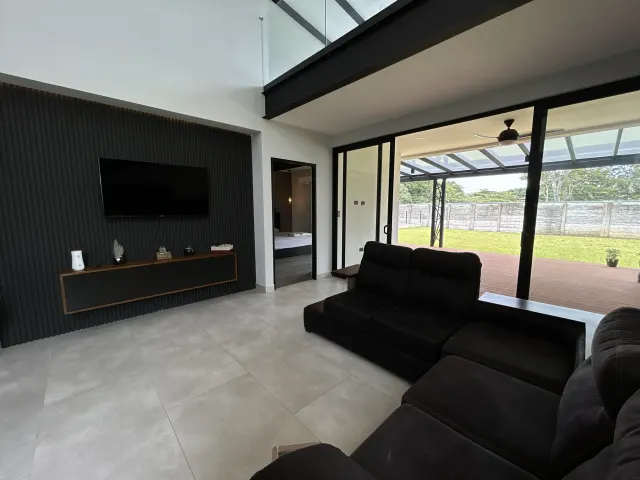 Contemporary Gem in Gated Community, La Guacima, Alajuela