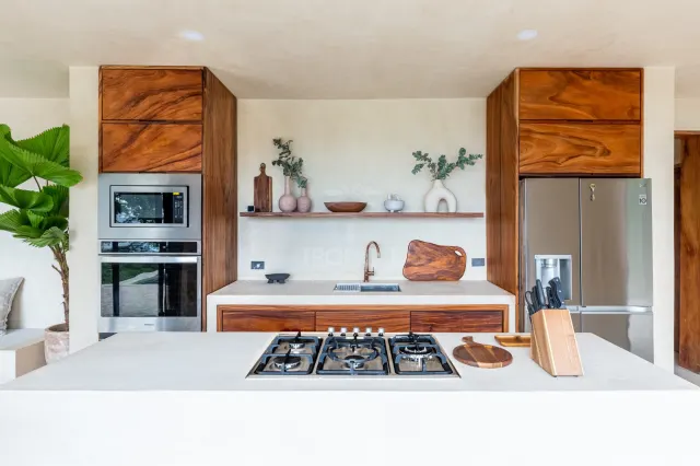 Ocean View Luxury Home for Sale – Malpaís, Santa Teresa