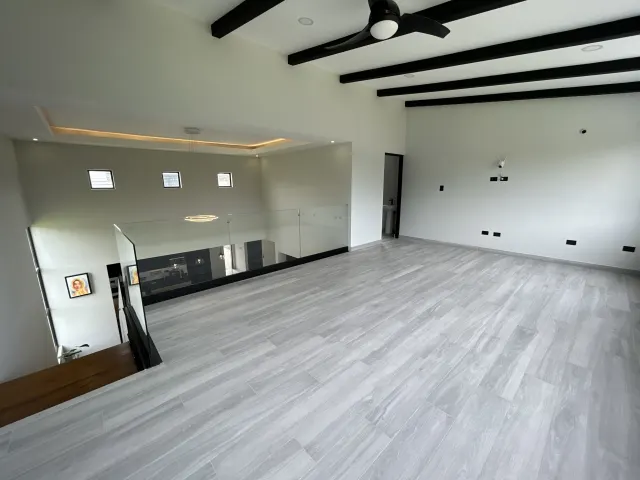 Contemporary Gem in Gated Community, La Guacima, Alajuela