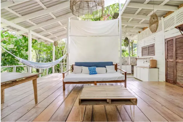 Luxury Ocean View Estate in Santa Teresa – Privacy, Nature and Investment Potential