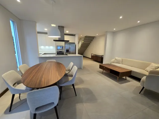 House for Rent in Elements Lindora – Modern, Furnished, and Spacious