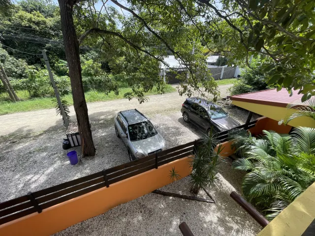 Rental Complex with Pool in Playa Potrero – High ROI, 250m from the Beach