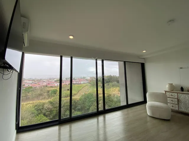 Furnished Apartment for Rent in Soho Paradisus – Rohrmoser