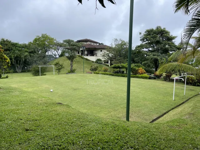 Strategic Investment Property & Private Estate in Piedades, Santa Ana