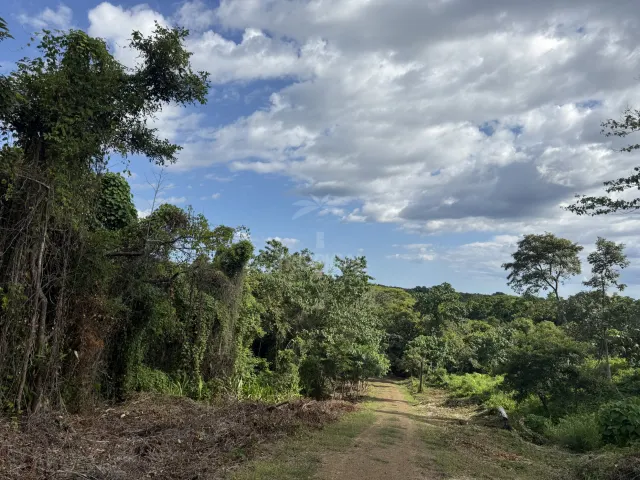 Land near the beach Costa Rica for development