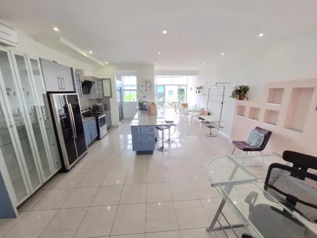 Escazu apartment for rent furnished