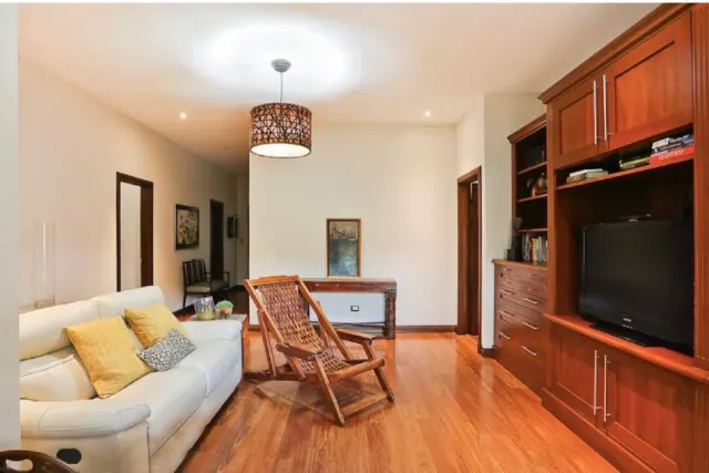 Discover Serenity in Santa Ana: Single-Story Home for Sale in Gated Community SOLD
