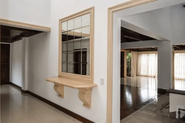 Villa Madeiras – Luxury Estate in Monterán Golf Community