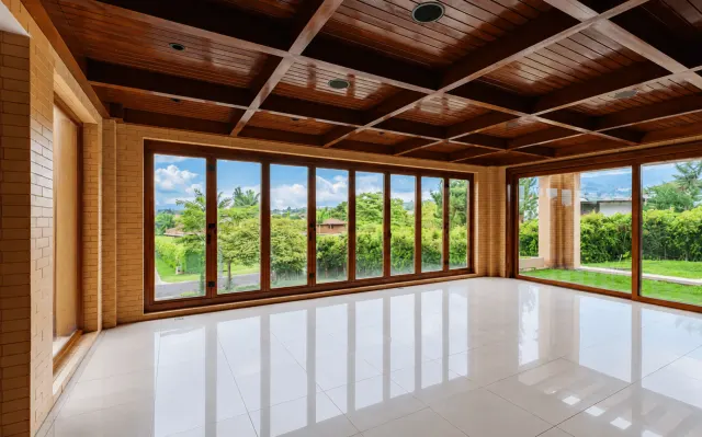 Villa Madeiras – Luxury Estate in Monterán Golf Community