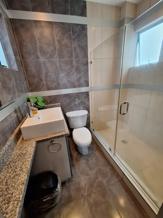 Escazu apartment for rent furnished