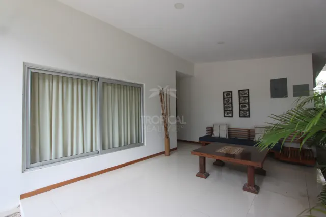 Furnished 3-Bedroom Apartment for Rent, Playa Potrero