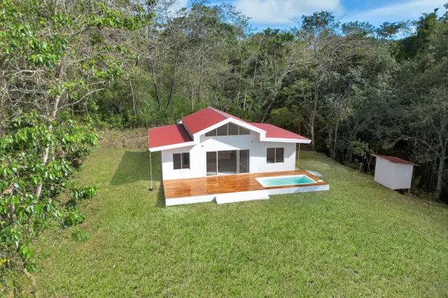 For Sale: Exclusive Jungle Home in Montezuma, Costa Rica – Calle Puravida