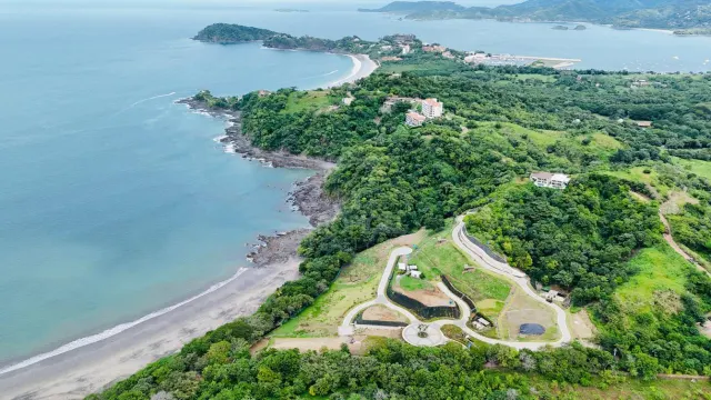 Investment Opportunity on the Guanacaste Coast – Cantomar, an Ultra-Luxury Beachfront Community