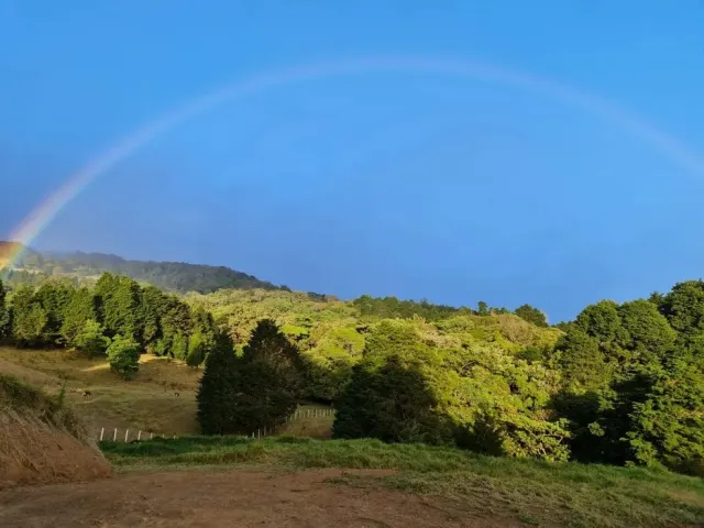 Prime Costa Rica Lot with Sweeping Views, River Access, and Ready for Your Dream Home