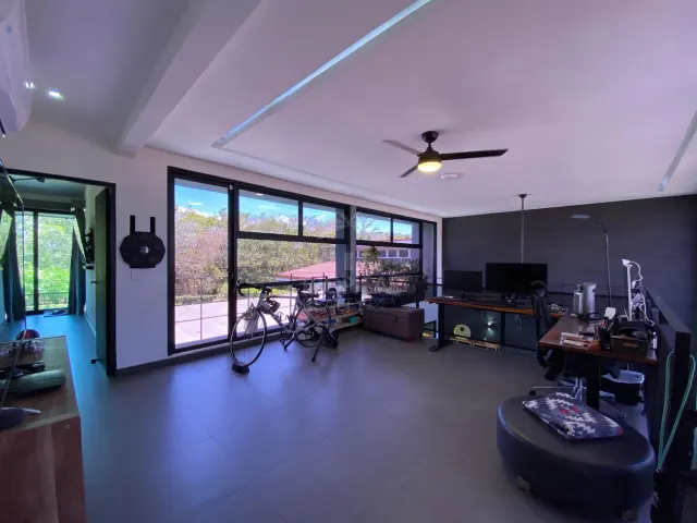 Modern Home with Private Pool in Hacienda Los Reyes