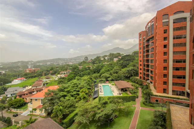 Apartment for sale or rent Escazu, Monteplata