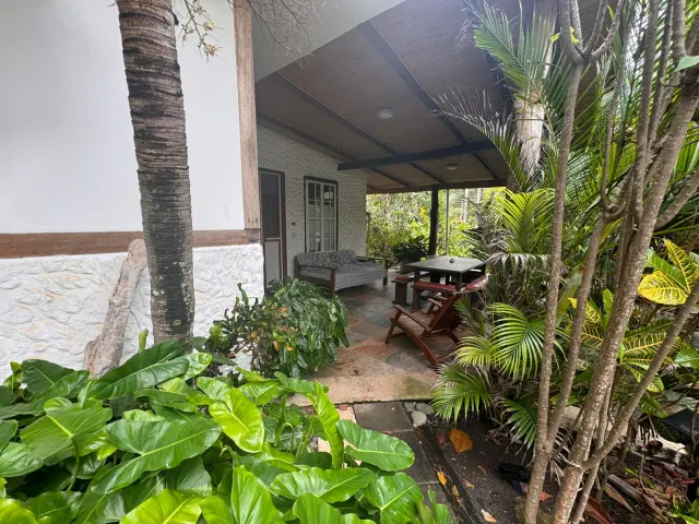 Beachfront house and apartments for sale Tivives