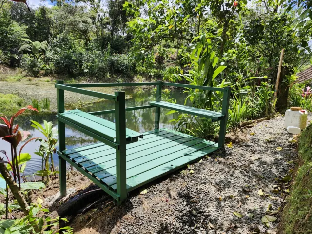 65-Acre Lakeview Property in Nuevo Arenal, Ideal for Family Residential Development