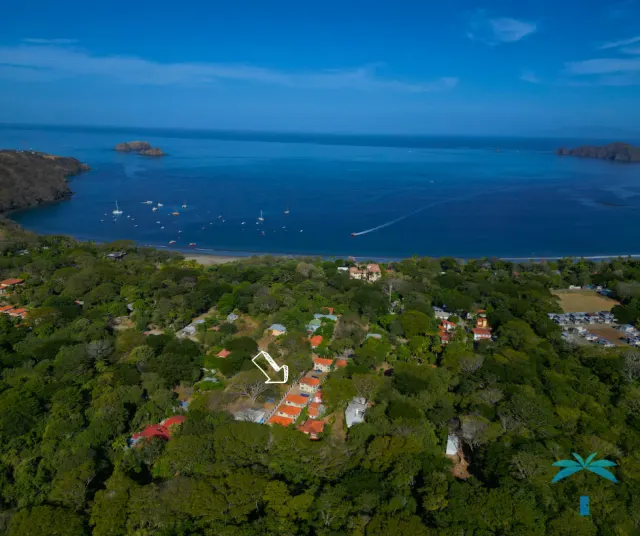 Beach Paradise: Charming Apartments for Sale near Playa Hermosa, Guanacaste