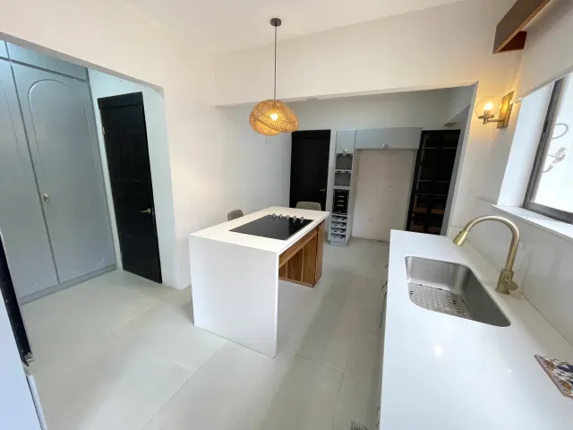 Single-story house for sale Hacienda Los Reyes