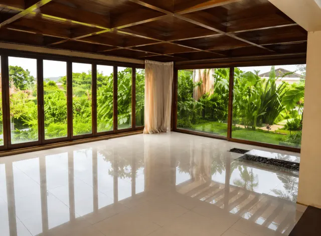 Villa Madeiras – Luxury Estate in Monterán Golf Community