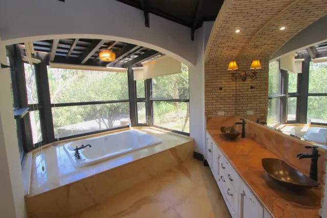 Luxury Home in La Guácima with Private Forest & Panoramic Views