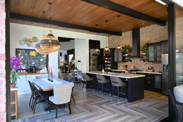 Single-Story Home for sale, Oro Sol Condominium in Río Oro