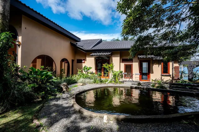 Exclusive Estate with Lake & Arenal Volcano Views – UNDER CONTRACT