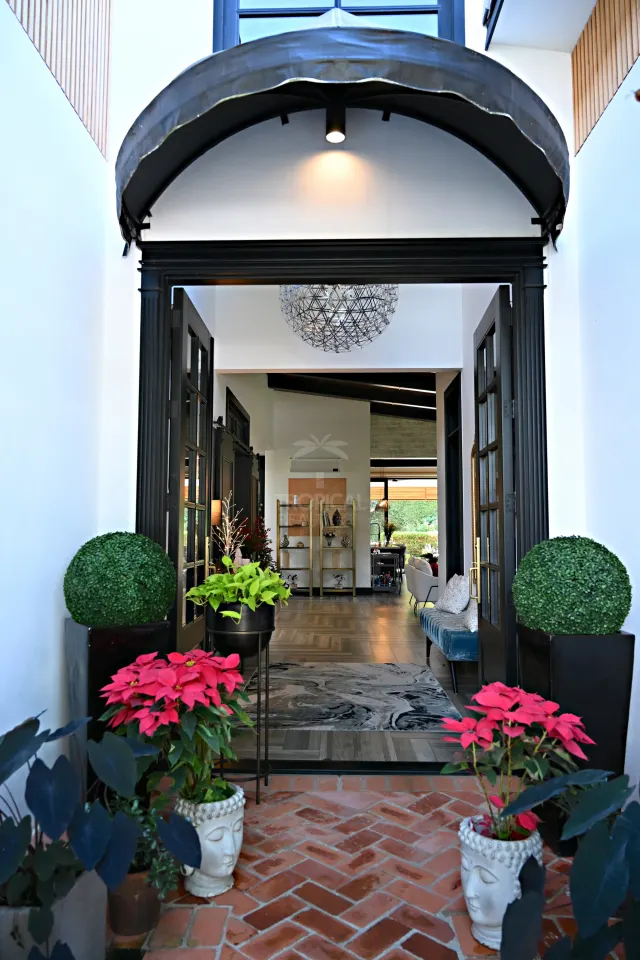 Single-Story Home for sale, Oro Sol Condominium in Río Oro