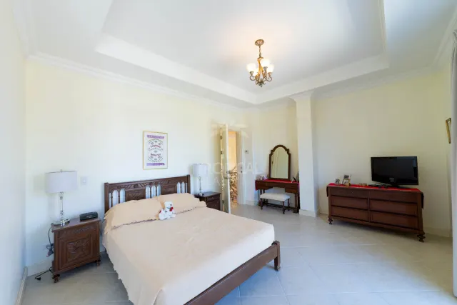 Luxury Golf Front Home for Sale in Valle del Sol, Santa Ana